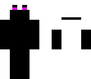 herobrine true form