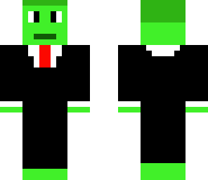 agent green