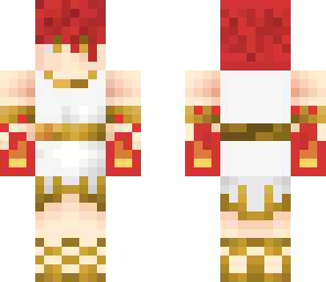son of apollo
