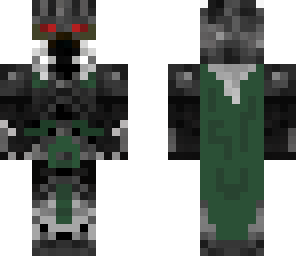 green knight