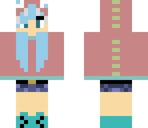 dinosaur hoodie girl 2