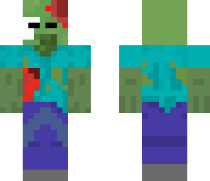 zombie