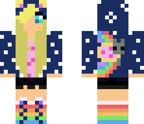 nyan cat