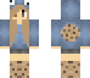 changed eye color