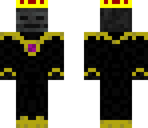 clone's wither