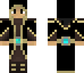 dark mage