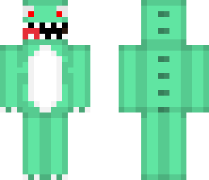 t-rex