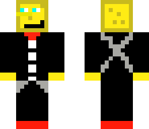 bob esponja espia