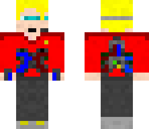 nerdcubed
