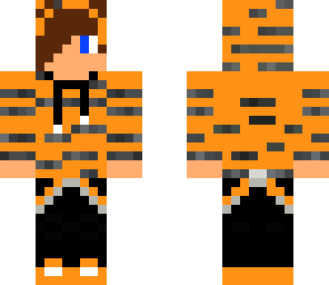tiger