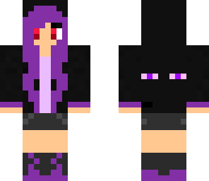 ender vampire
