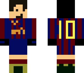 leonel messi