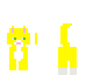 golden cat
