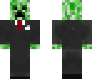 creeper elegant