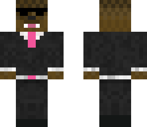 bacca pink