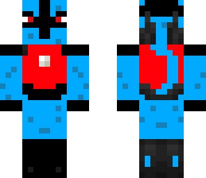 lucario