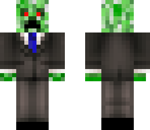 red eye creeper