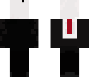 slender man