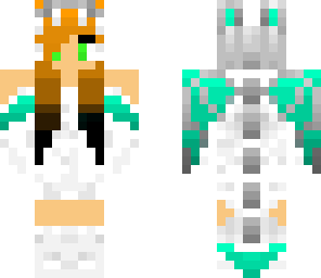 angel skin