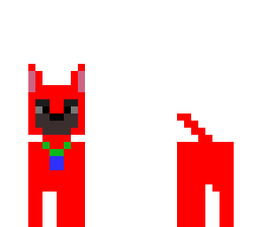 nether dog
