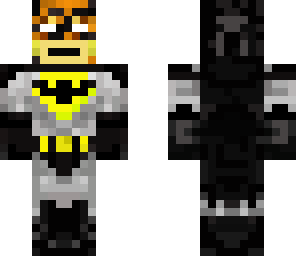 batman