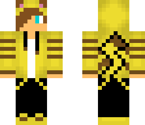 hot pikachu boy
