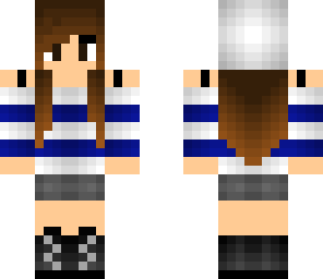 cute gurl