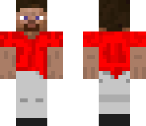 red steve