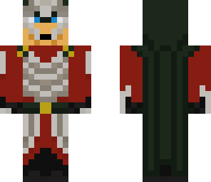 haldir's archer