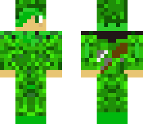 soldado