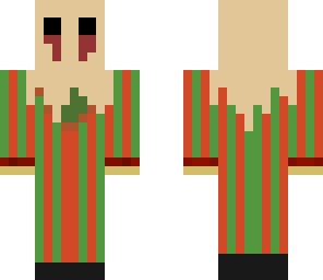 a ghost's tale