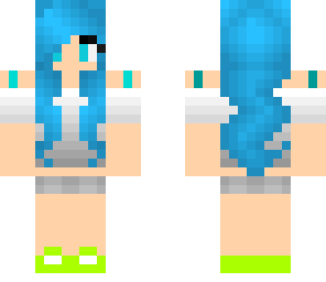 cute girl num 2