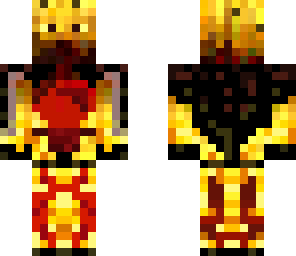 blaze killer