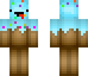 sparkle cupcake