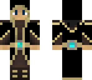 mage