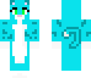 ice cat