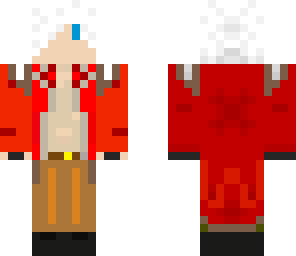 dante