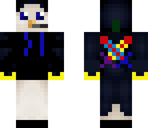 blood thirsty penguin 2