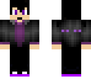ender boy