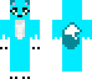 ice wolf