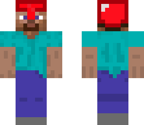 redstone helm