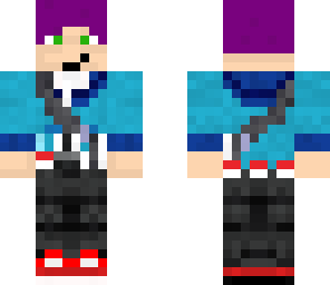 pokemon trainer ninja