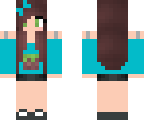 girl