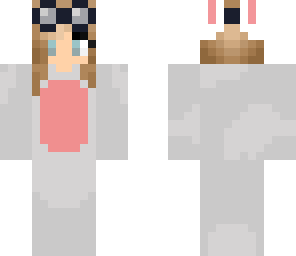 bunny girl