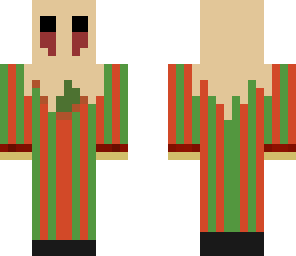 a ghost's tale edited