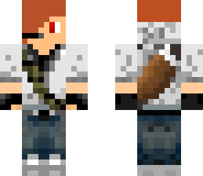 hunter