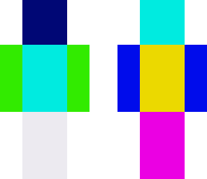 color full dude fixed