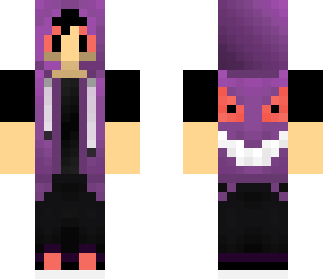 team nightshade peon