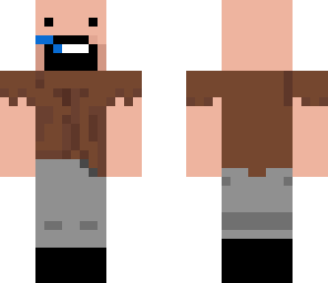 gamer notch