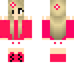 fixed pretty girl